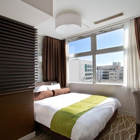 Hotel Prive Shizuoka Station Kültér fotó