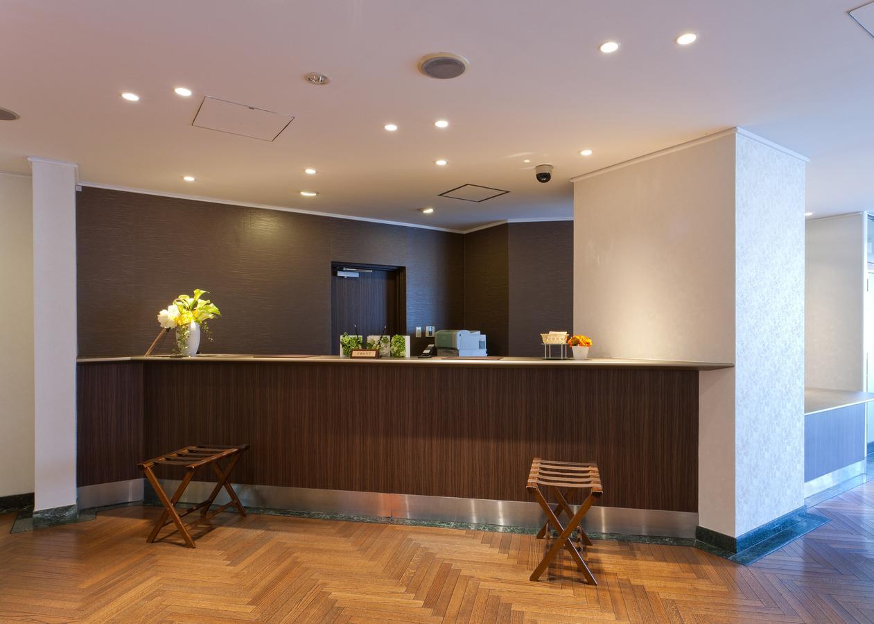 Hotel Prive Shizuoka Station Kültér fotó